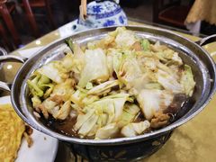 -老东阳·外婆菜(横店店)