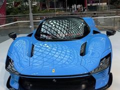 -法拉利主题公园