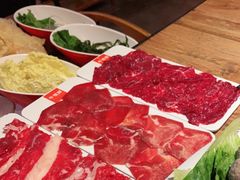 -牛很鲜潮汕牛肉火锅(朝晖路店)