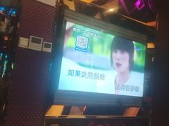 -麦乐星量贩式KTV(东丽汇城广场店)