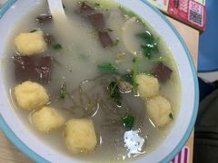 藤椒老鸭粉丝餐-小杨生煎(成山巴黎春天店)