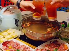 -小煵记·打边炉(西丽文光店)