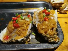 -腰子哥烤串(石佛营炫特店)