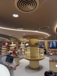 -奈尔宝·国风主题儿童乐园·亲子餐厅(豫园商城店)