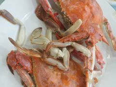 -常家活海鲜小吃(仅一家无分店)
