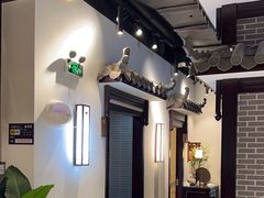 -金汤宴餐厅·粤菜(德云社店)