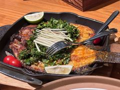 -云海肴·汽锅鸡·云南菜(天山百盛优客店)