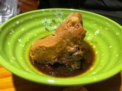 三晋大骨头-山西人家(锦创书城店)