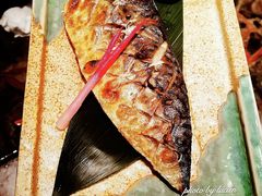 -炙柒Sekinana·精致料理 烧鸟·铁板烧(海上世界店)