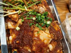 -兔槽江湖菜·重庆璧山兔(水围店)