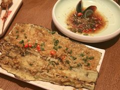 -管氏翅吧(马家堡店)