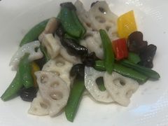 -宁海食府·涌宴(真和店)