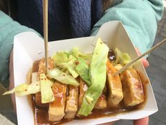 -国足臭豆腐(明瓦廊店)