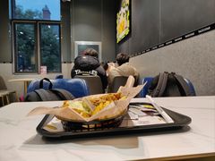 -TACO STAR 塔可星(下沙宝龙店)