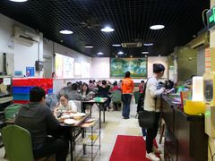 大堂-来自潮州牛肉店(华强北店)