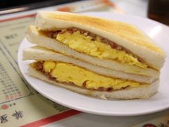 -华星冰室(湾仔店)