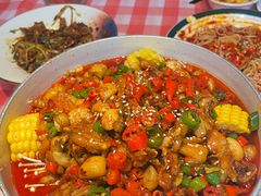 -辣小鲜·南昌大排档(船山路店)