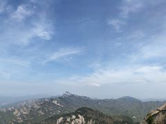 -洛阳白云山景区