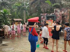 -龙达温泉生态城