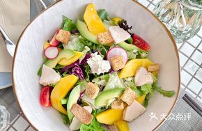 Xiao Man Special Salad
