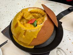-大树餐厅(环球港店)