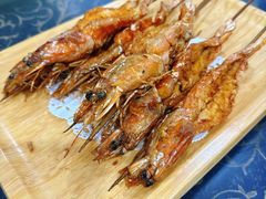 -郭姐·威海渔村(黄兴路店)