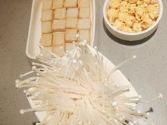 -半天妖烤鱼(蒸湘万达广场店)