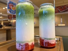 -海底捞火锅(江北万达商业广场店)
