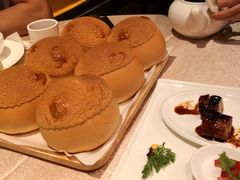 招牌菠萝包-炳胜品味(珠江新城店)