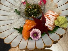 -鮨政· Omakase(港汇恒隆广场店)