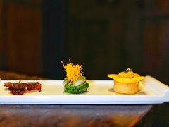 川味香芒鹅肝-鱼桥巷·美学川菜