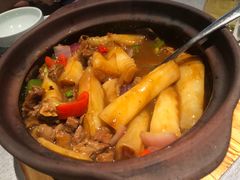 -晓粤·惹味粤菜(凯德乐峰广场店)