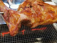 -宗泉烤全羊·烤羊腿·家常菜(解放东路店)