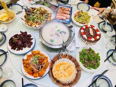 -山南熏肉大饼(辽菜旗舰店)
