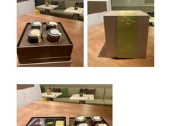 -潮一不贰·法式甜品·生日蛋糕·西式简餐(外滩店)