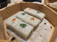 首创香芋山药卷-品胜点心专家(万业大厦店)