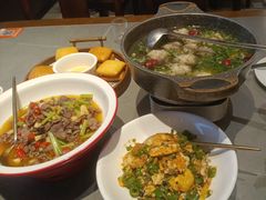 -巡耕记·湖南土菜(长湖店)