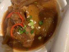 -潮福城大酒楼·潮味粤品·港式点心(湖滨北路店)