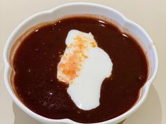 椰椰麻薯红豆沙-蔡澜点心·粤菜(西单大悦城店)