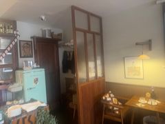 -AFS Cafe & Canteen(闽江二路店)