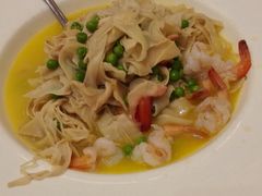 三鲜笋衣-好福记饭店(红梅公园店)