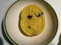 -春家·非遗手工小吃(徐汇万科广场店)