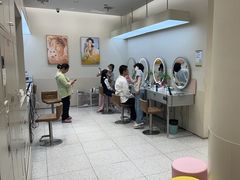 -天真蓝照相馆(五角场百联又一城店)