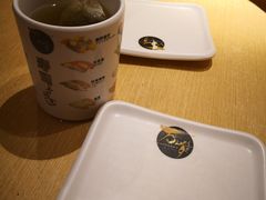 -万岁寿司(芳村店)