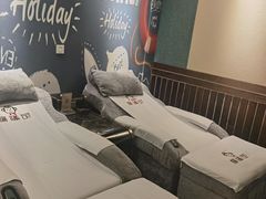 -猴满足影院足道SPA(金钟路店)