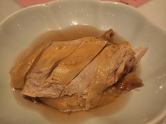 糟鸡-老人和饭店(淮海中路店)