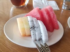 -成都蒲江花样年福朋喜来登度假酒店·宜客乐西餐厅