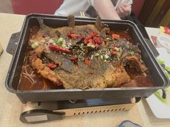 -巴蜀人家(东关街店)