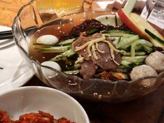 -七八冷面·延边朝鲜族美食(欢乐谷店)
