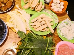 -煲铺(浙江商城店)